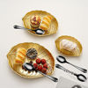 Picture of Demitasse Espresso Spoons, Mini Coffee Spoon, Stainless Steel Small Spoons for Dessert, Tea,Set of 6 ( black )