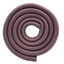 Picture of M2cbridge U Shape Extra Thick Furniture Table Edge Protectors Foam Baby Safety Bumper Guard 6.5 Ft (Brown)
