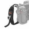 Picture of SmallRig Camera Cage Wrist Strap, Universal Quick Adjustable Secure Grip Camera Cage Handle Hand Wrist Strap PAC2456