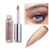 Picture of Glitter EyeshadowMakeup For Eyes Liquid Shimmer Sparkle Glow Light Colors Pencil Stick Shiny Long Lasting Waterproof Shining Eye Shadow Sets Metallic Pigments Metals Gloss Sparkling Pen Kit (A112)