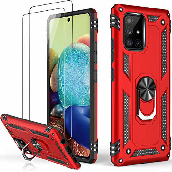 Galaxy A71 A71 Defender Case 5g Phone Case Samsung A71