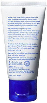 Picture of Melaleuca Renew Intensive Skin Therapy 1 FL oz, Travel Size