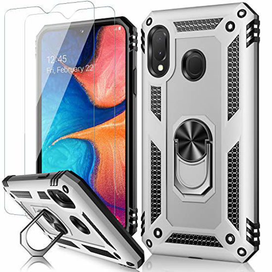 Samsung galaxy a30 silver cheap