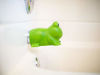 Picture of Ultra Soft Faucet Guard | Baby Bath Spout Cover | Foam Tub Faucet Cover | Frog