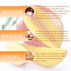 Picture of 2-Pack Mango Essential Oil, Pure, Undiluted, Therapeutic Grade Camphor Oil - 2x10 mL