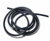 Picture of LTI 5 Feet Length Universal 5mm (3/16 Inch) Inner Diameter High Performance Silicone Vacuum Hose Line (5MM, Black)