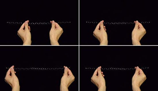 GetUSCart- PLAYABLE ART Wonder Wire - Magic Before You Know it - The ...