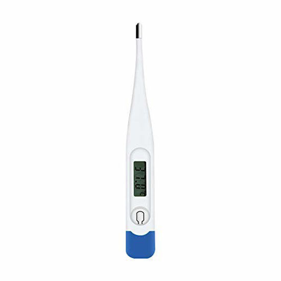 Thermomètre rectal 1pcs