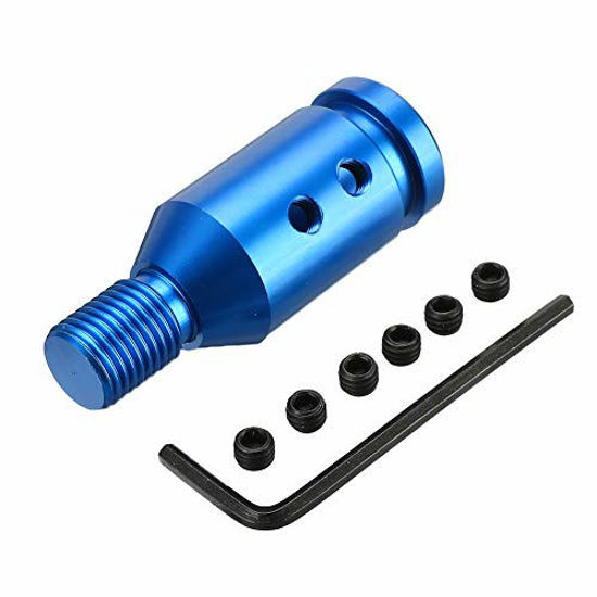Vw shift knob on sale adapter