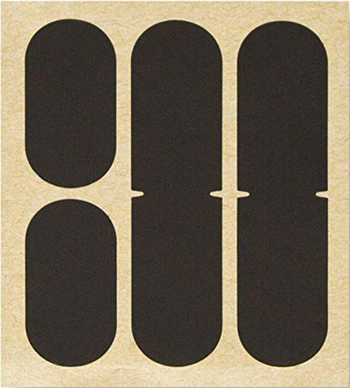 GetUSCart- GloveTacts V2 Smart Fingertip Glove Touch Stickers - One Size