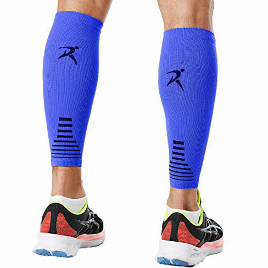 GetUSCart- Calf Compression Sleeves - Leg Compression Socks for