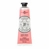 Picture of La Chatelaine 20% Shea Butter Hand Cream Passion Fruit Travel Size 1 fl oz with Organic Argan Oil - Moisturizing, Nourishing, Repairing, Non-Greasy Formula, Paraben Free