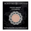 Picture of Honeybee Gardens Pressed Powder Eye Shadow, Cameo | 1.3 grams, 26mm standard size pan | SINGLE PAN, NO COMPACT | Vegan, Cruelty Free, Gluten Free, Paraben Free, Talc Free, Talc Free