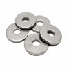 Picture of FullerKreg 3/8" x 1" OD Stainless Flat Fender Washers1" Outside Diameter, 0.080" inch Thickness(25 Pack)18-8 (304) Stainless Steel