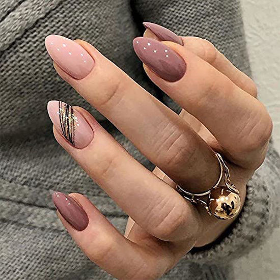 The 10 Best Simple March Nail Designs for Spring 2024 | ND Nails Supply