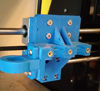 Picture of [initeq] M3-0.5 Threaded Heat Set Inserts for 3D Printing (20, Long)