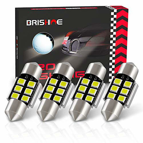 De3175 led cheap dome light