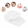 Picture of Nail Fan Dryer for Regular Nail Polish, Portable Nail Dryer Nail Art Polish Machine Quick Dry Nail Polish Gel Nail Dryer Blower for Fingernail Toenail, Portable Fans Battery Operated