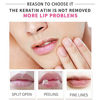 Picture of Lip Masks 20 Pcs, Lip Mask for Dry Lip, Lip Mask Sheets, Collagen Lip Mask Skin Care, Crystal Lip Pads For Moisturizing, Anti-Wrinkle, Anti-Aging, Firms & Hydrates Lips, Lip Sleep Mask Pink