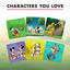 Picture of Mickey Mouse & Friends Matching Game