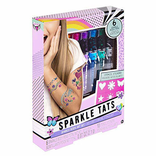Buy Alex Sketch It Nail Pens Salon at Well.ca | Free Shipping $35+ in Canada