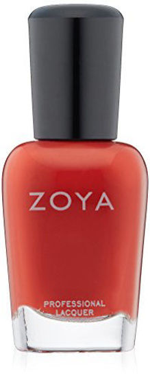 Zoya Nail Polish - Roxy (0.5 oz) - BeautyOfASite