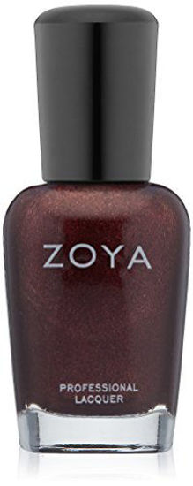 Morgan - ZP252 Zoya Natural Nail Polish - Pinks SleekShop.com