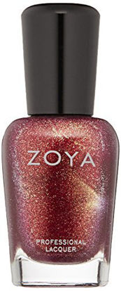 Picture of ZOYA Nail Polish, Teigen