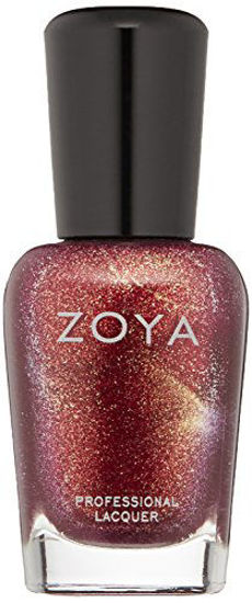 Zoya Soraya - Beachy Brights 23 Summer Collection | Nontoxic Vegan Nail  Polish | Zoya UK