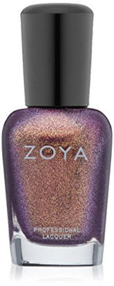 Picture of ZOYA Nail Polish, Daul, 0.5 fl. oz.