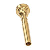 Picture of 1Pcs Yootones Trumpet Mouthpiece Compatible with Trumpet Replacement Musical Instruments Accessories (5C)