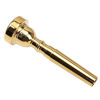 Picture of 1Pcs Yootones Trumpet Mouthpiece Compatible with Trumpet Replacement Musical Instruments Accessories (5C)