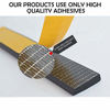 Picture of Weather Strip-2 Rolls, 1/2 Inch Wide X 1/4 Inch Thick,Neoprene Weather Stripping High Density Foam Tape for Doors and Windows Insulation,Total 26 Feet Long(13ft x 2 Rolls)