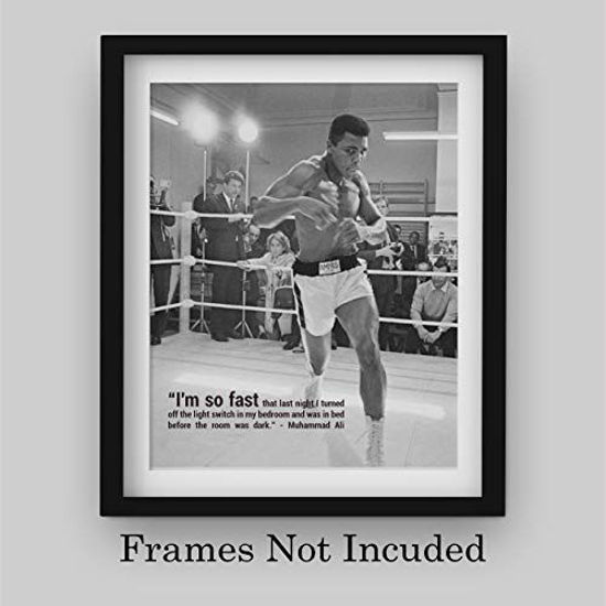 GetUSCart- Muhammad Ali-