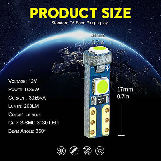 74 led bulb hotsell