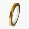 Picture of JVCC MPF-01 Metalized Polyester Film Tape: 1/4 in x 72 yds. (Gold)