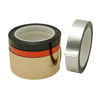Picture of JVCC MPF-01 Metalized Polyester Film Tape: 1/4 in x 72 yds. (Gold)