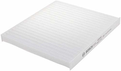 Picture of Bosch P3916WS Workshop Cabin Air Filter
