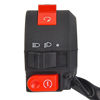 Picture of Left Switch Assembly Replacement for 50cc 70 cc 90cc 110 cc 125cc 150cc ATVs Quad 4 Wheelers Taotao SunL Coolster