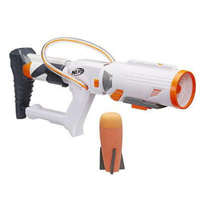 Picture of NERF B7473F030 Modulus Missile Launcher Stock Toy