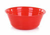 Picture of Mintra Home Bowls Set (Large 2pk, 135 ounces, Red) for Mixing, Party, Snacks, Serving, Everyday Use, Birthday Parties, Chips, Serving Salads, Popcorn, Dessert, BPA free, Dishwasher Safe.