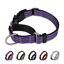 Picture of Martingale Dog Collars - Adjustable Reflective Dog Training Collar with Quick Release Buckle for Small Medium Large Dogs.