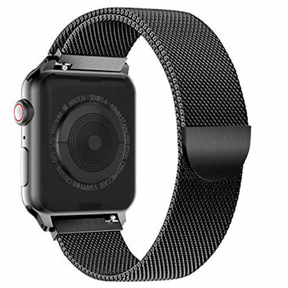 Picture of Cocos Compatible with Apple Watch Band 38mm 40mm 42mm 44mm Replacement Parts for iWatch Series 4/3/2/1
