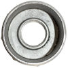 Picture of 2" Male x 3/4" Female Thread Reducer Bushing Pipe Fitting, Adapter, Stainless Steel SS 304 NPT