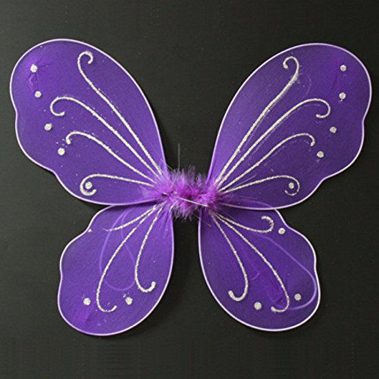 Sparkle girlz sales butterfly fairies
