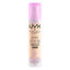Picture of NYX PROFESSIONAL MAKEUP Bare With Me Concealer Serum, Fair, 0.32 Fl Oz