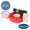 Picture of 3M VHB Tape RP62, 1 in width x 1 in length (5 Squares/Pack)