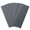 Picture of 400 Grit Dry Wet Sandpaper Sheets by LotFancy, 9 x 3.6", Silicon Carbide, Pack of 45