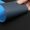 Picture of 400 Grit Dry Wet Sandpaper Sheets by LotFancy, 9 x 3.6", Silicon Carbide, Pack of 45