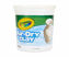 Picture of Crayola Air Dry Clay, Natural White Modeling Clay, 5 Lb Bucket